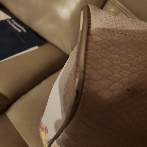 Consuela Songbird Tote - Picture 9 of 9